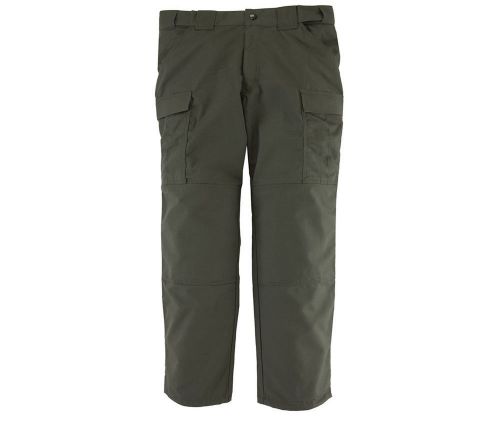 Men&#039;s 5.11 tactical tdu 74003 ripstop pants, green size 2xl reg * free shipping* for sale