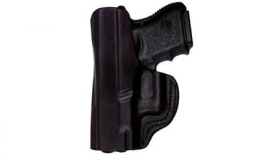 Tagua IPH ITP Right Hand Black Ruger LCR Leather IPH-020