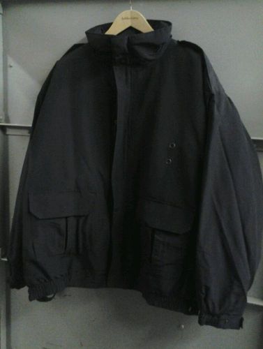 Spiewak thinsulate police blue duty jacket s-nypd-1 size 3xl( nypd, security) for sale