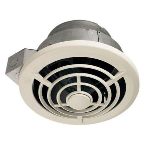 NuTone Model # 8210 - 210 CFM Ceiling Utility Exhaust Bath Fan -  New