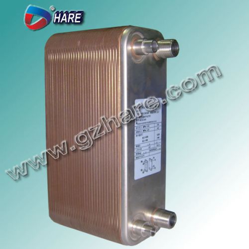 Alfa Brazed Plate Heat exchanger,condenser,evaporator,weld,seal,cooler,heat pump