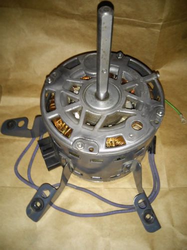 Ge motors 5kcp39hg-r591bs motor 1075 rpm cpn 37j2501 - used for sale