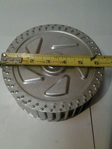 Factory authorized parts- hvac-la 21rb 554 blower wheel -free shipping for sale