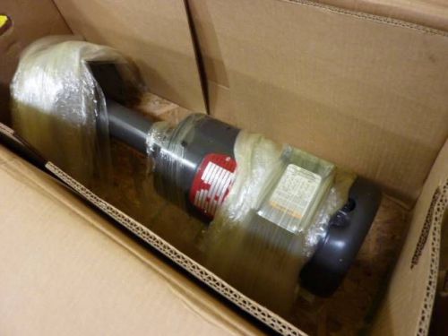 New gusher centrifugal pump 11022e-xlong #53281 for sale