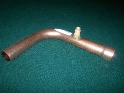 Suction tube assembly 325700-703, 3/4&#034; od for sale