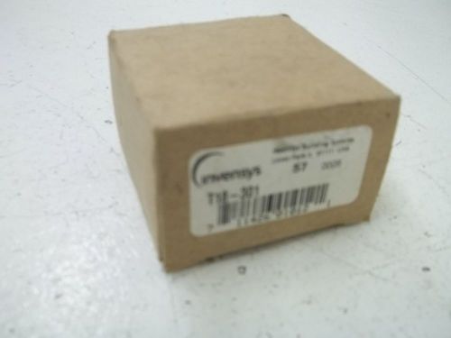 INVENSYS T18-301 THERMOSTAT *USED*