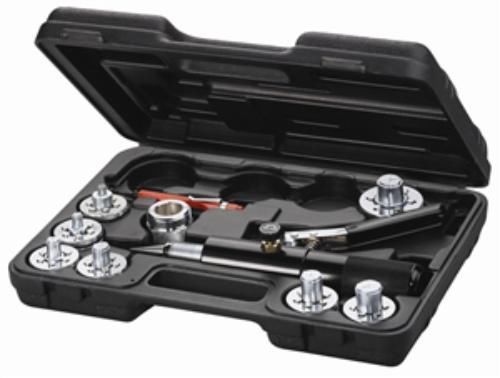 Mastercool 71600 hydra-swage tube expanding tool kit for sale