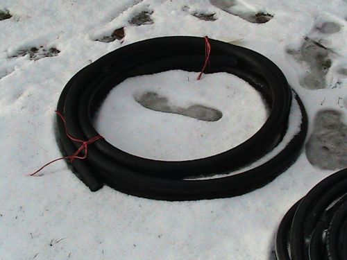 Global hydraulic hose 1&#034;, 30 ft  2400 psi r2 16c2at/23n for sale