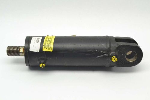 Hyster 8601501 double acting hydraulic cylinder b427589 for sale