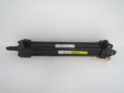 Parker 02.00 bb2h ts24 15.00 15 in 2 in 3000psi hydraulic cylinder b436073 for sale