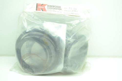 New kimwood s-31 repair kit hydraulic cylinder replacement part d397304 for sale