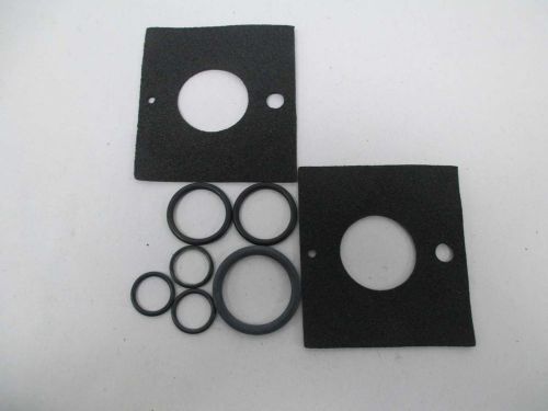 NEW PARKER SKD3W SEAL KIT HYDRAULIC VALVE REPLACEMENT PART D362425