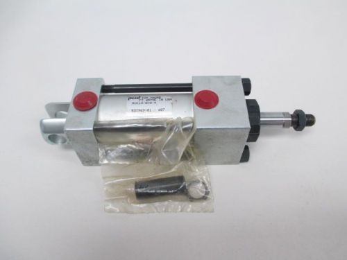 NEW PHD AVK13/8X3/4 PNEUMATIC CYLINDER 1-3/8IN BORE 3/4IN STROKE D227401