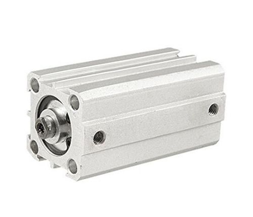 Csda series 20 x 50 dual action single rod air pneumatic cylinder for sale