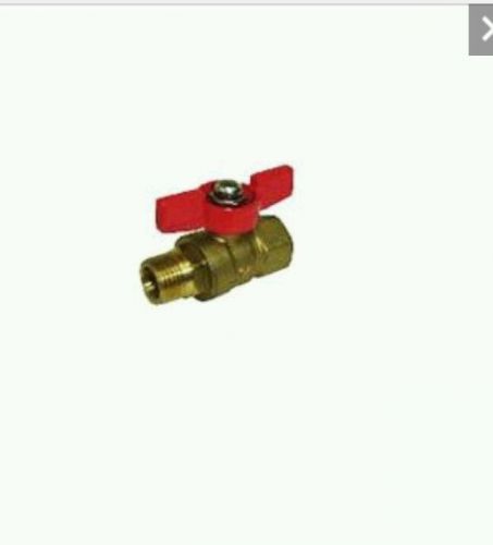 Mmth-25 1/4&#034; npt valve for sale