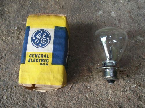 -NOS- General Electric 1503 Automotive Light Bulb GE Lamp