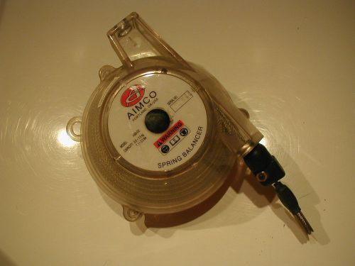 Aimco spring  balancer 1.1-3.3 lbs  asb-oc for sale