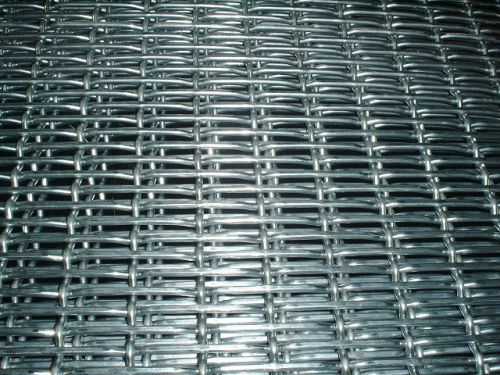 Woven wire mesh 5/16 gauge per square foot