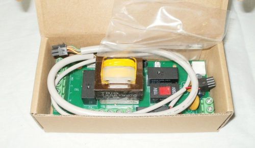 Water King 507501 Relay/Power Circuit Board Assembly Part For Taskmaster III