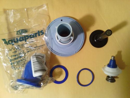 Zurn aquaflush p6000-eur-ws1-rk 1.0 gal urinal repair kit flush valves for sale