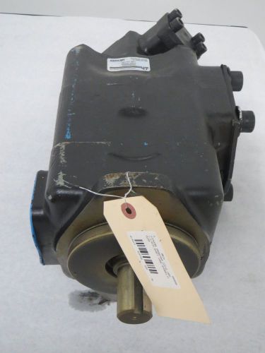 VICKERS 4520V60A 1-1/4IN SHAFT VANE HYDRAULIC PUMP B329756