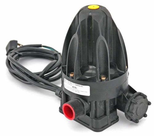 Davey torrium t70p/usad-0 145psi liquid slow leak detect controller pump unit for sale