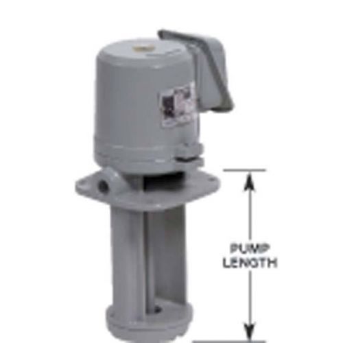 GRAYMILLS Centrifugal Replacement Pump - Model: IMV25-E