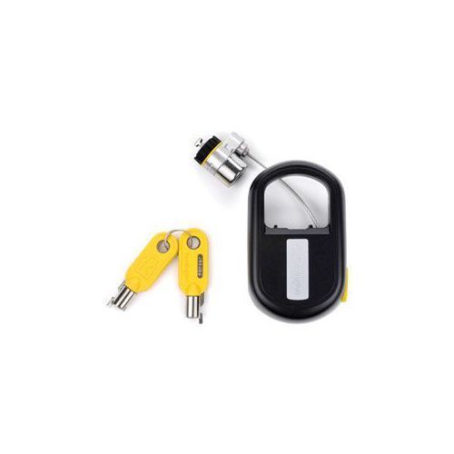 Kensington technology - security k64538us microsaver retractable lock for for sale