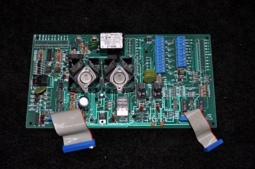 Xetron RT110 Board - Power Supply\Card Readers
