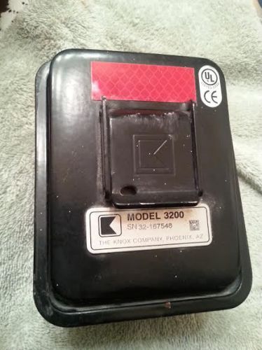KNOX-BOX-3200-SERIES