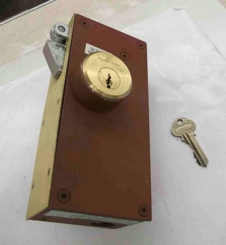 Folger adam 126 ehmsill institutional lock set for sale