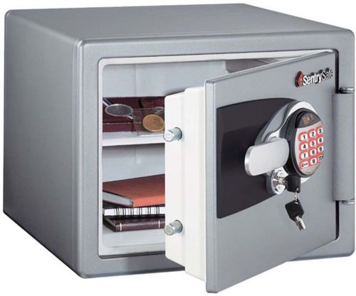 Sentry safe electronic fire safe os0810 new in box for sale
