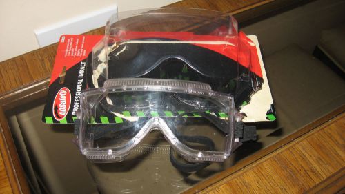AO Safety Professional Impact Goggle 91200