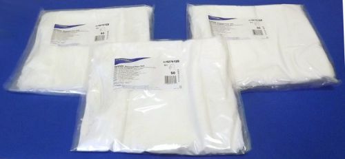 Lot 150 kimberly clark pure m7 ranger personal face veils/ headband 62757-20 new for sale