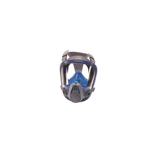 Msa advantage® 3200 twin port respirator with advantage® head harness for sale