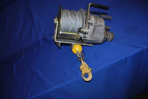 Salalift 8101000 60&#039; winch for sale