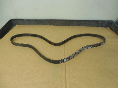 NEW GATES POLY CHAIN GT BELT 8M-1600-21 53/64&#034; WIDTH 8M160021