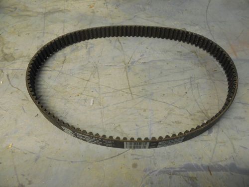 New gates powergrip timing belt 8408mgt 20 13/16&#034; width 8408mgt20 for sale