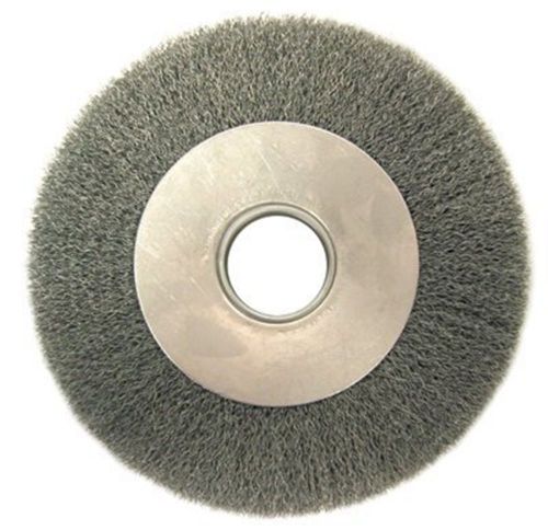 And02094 dh4 .0118 crimped wire wheel 2&#034; arbor ho for sale