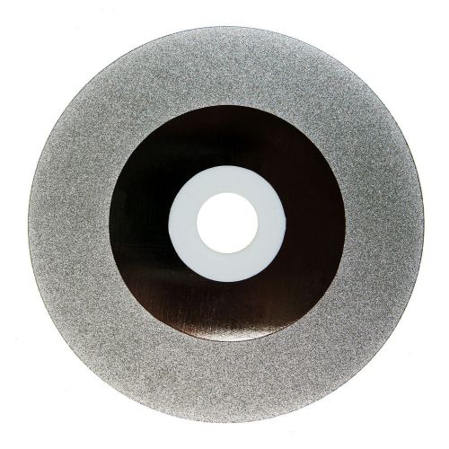 Diamond Coating Coated Grinding cutting discs Wheels Grinder LX3100C For Glass