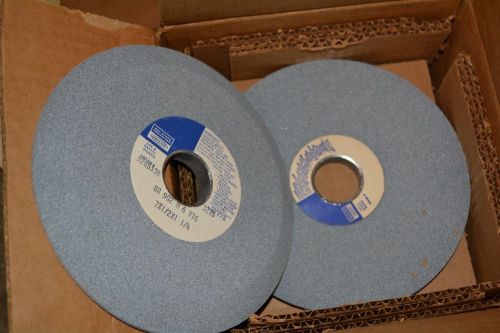 Wholesale new lot of 20 baystate grinding wheel 9a-70-j-12-v52ca  7&#034;x1/2&#034;x1-1/4 for sale