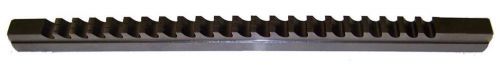 NEW Hassay Savage 11518 18 mm Style V Metric Keyway Push Broach