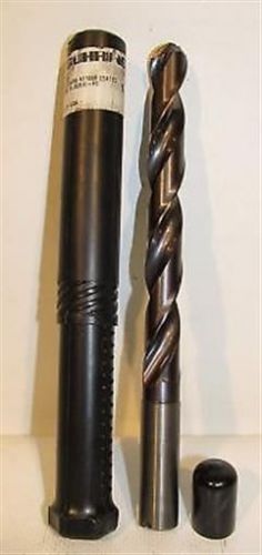 Guhring RT100R-6502 16mm Solid Carbide Ratio Drill Bit