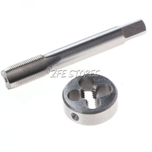 New 5/8-24 right hand tap and die set for sale