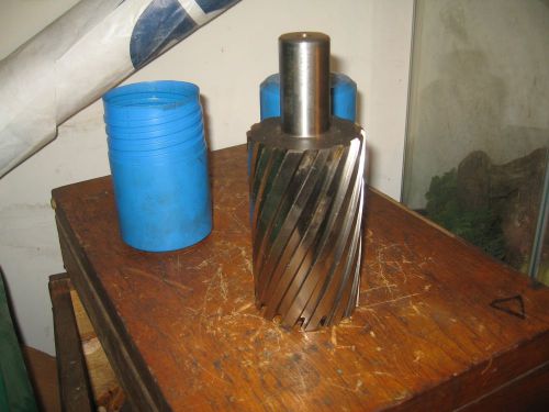 Annular cutter 3 inch diameter hs part number m321300-263 size 3 x 4 x 1-1/4 for sale
