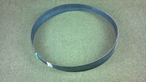 1 in x 12 ft Metal Band Saw Blade NEW