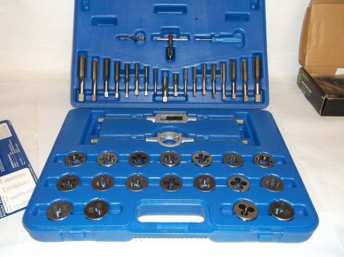 Tap &amp; die set  41 pc sae for sale