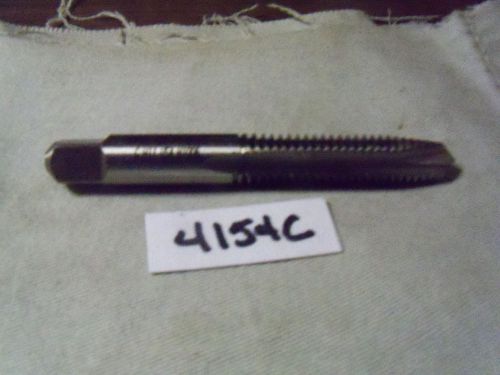 (#4154C) New Machinist American Made Oversized 3/8 X 16 Spiral Point Plug Style