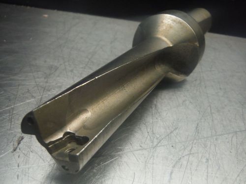 Mitsubishi indexable drill tafm0937 1&#034; shank 3&#034; loc (loc1257a) for sale