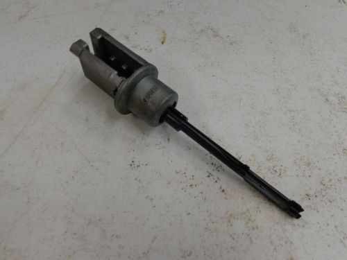 SUNNEN HONE MANDREL Y12-400BH WITH ADAPTOR   STK 1326